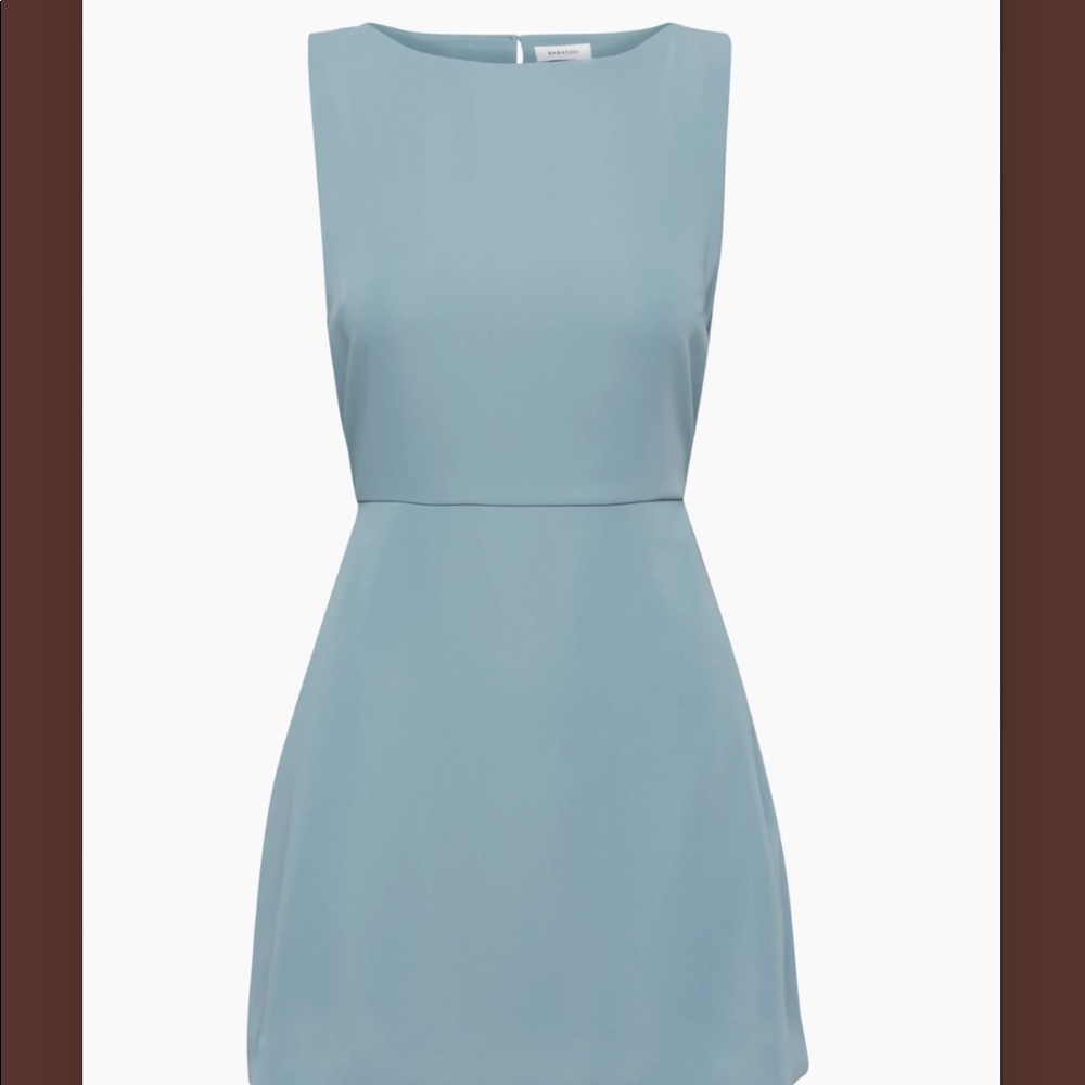 Aritzia Bond Dress